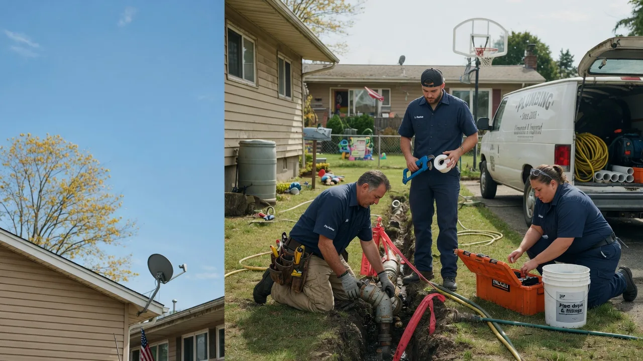 Garbage Disposal Replacement in Concho, OK near me